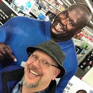 Meet your Posher, Duncan